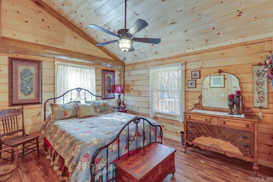 190 Heigle  Tumbling Shoals, AR