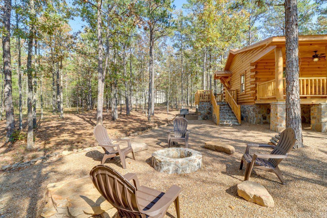 190 Heigle  Tumbling Shoals, AR