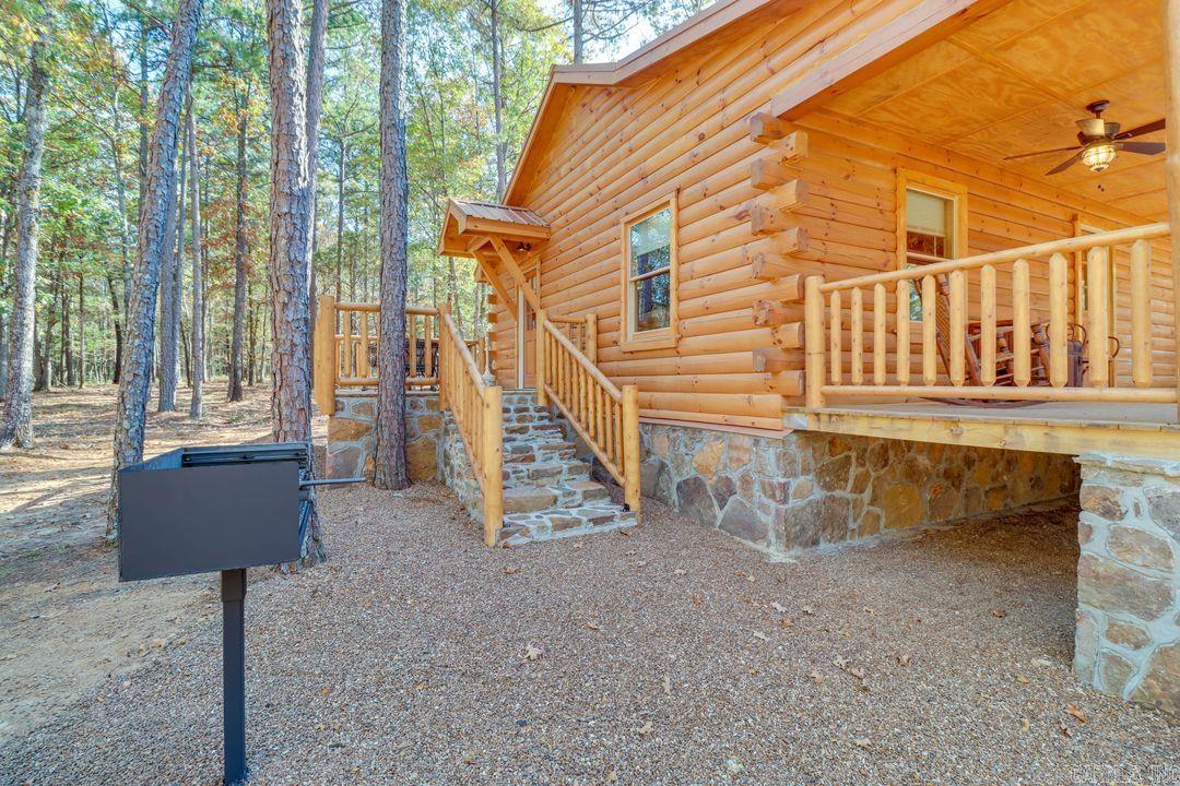 190 Heigle  Tumbling Shoals, AR