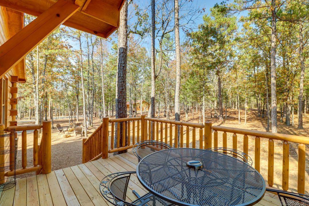 190 Heigle  Tumbling Shoals, AR
