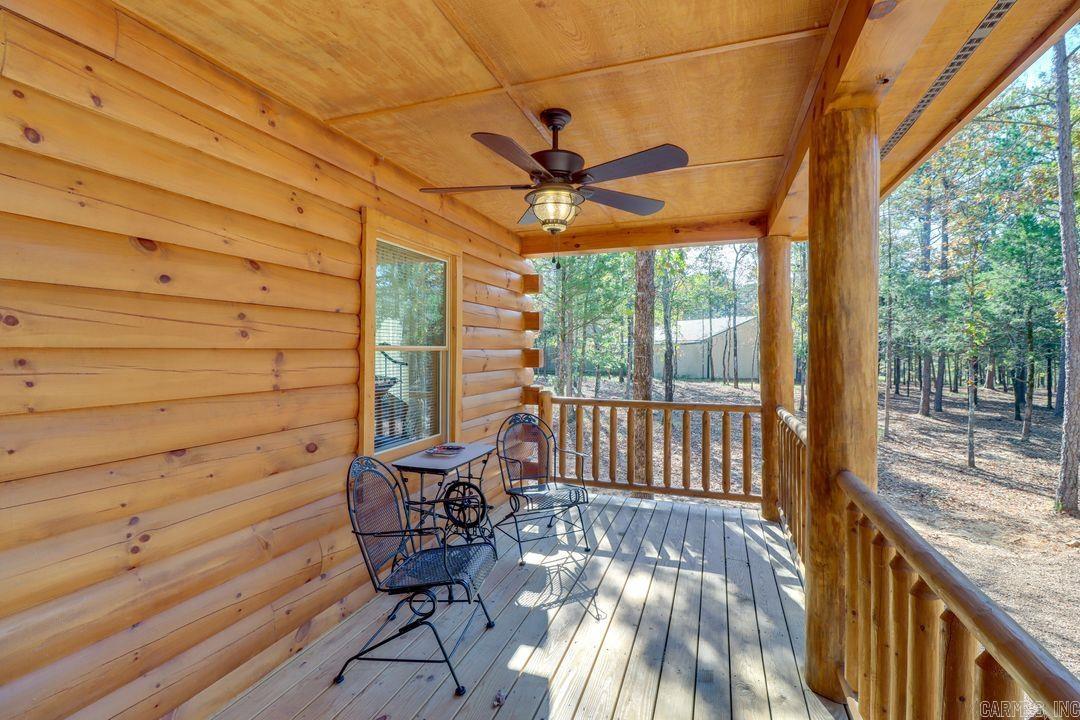 190 Heigle  Tumbling Shoals, AR