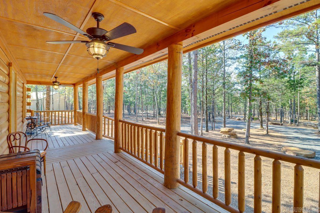 190 Heigle  Tumbling Shoals, AR