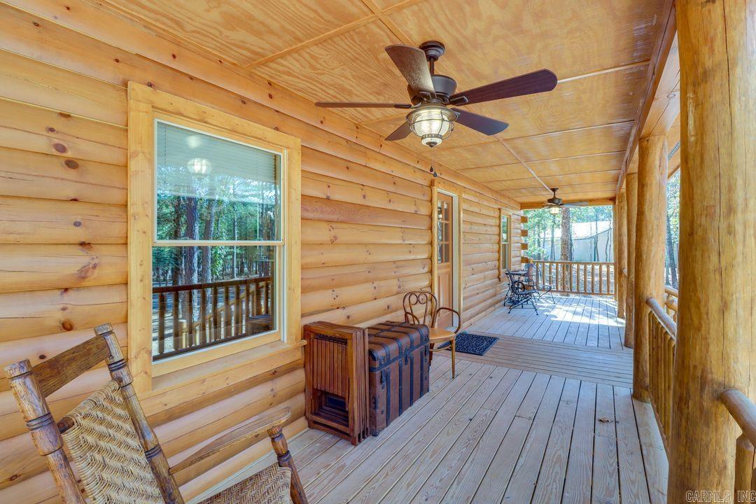 190 Heigle  Tumbling Shoals, AR