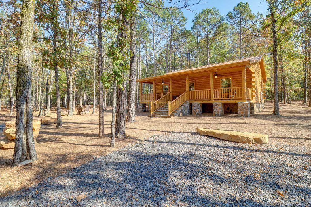 190 Heigle  Tumbling Shoals, AR