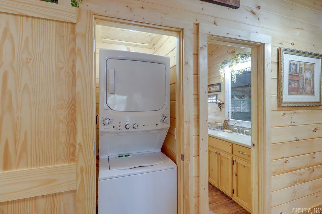 190 Heigle  Tumbling Shoals, AR