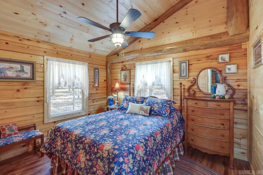 190 Heigle  Tumbling Shoals, AR