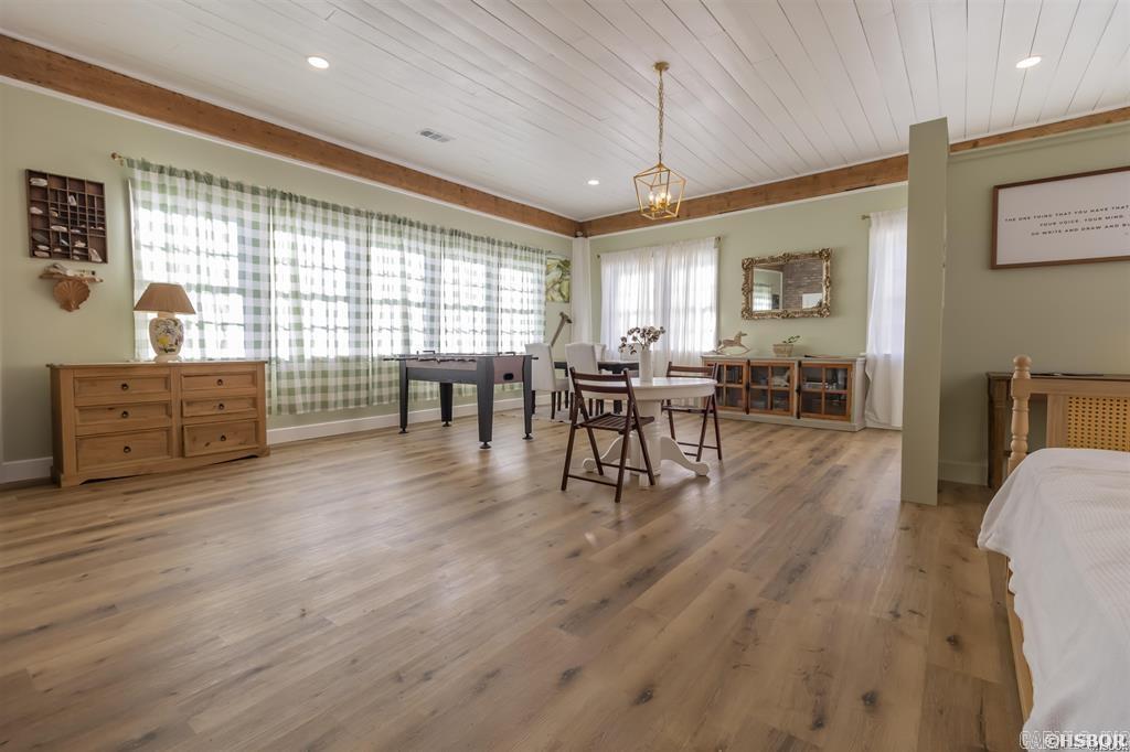 111 Standridge  Mount Ida, AR