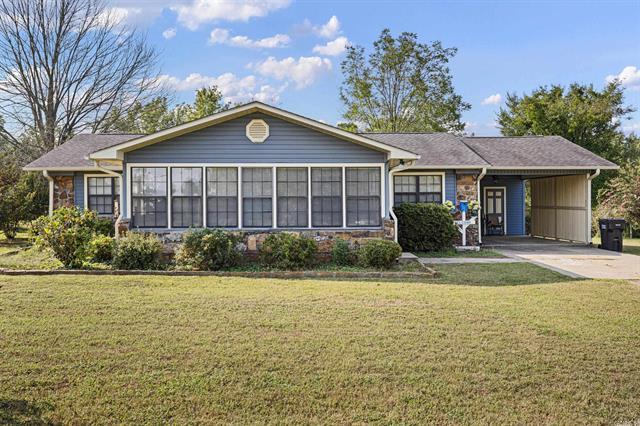 1351  Morgan  Dover, AR