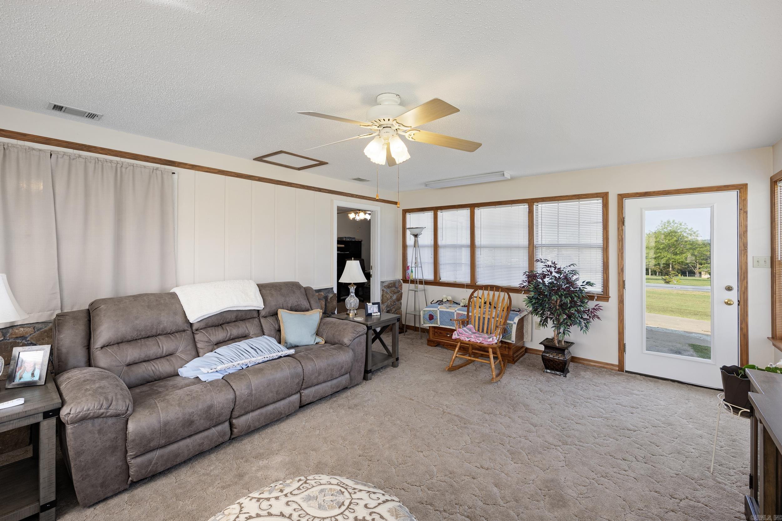1351 Morgan  Dover, AR