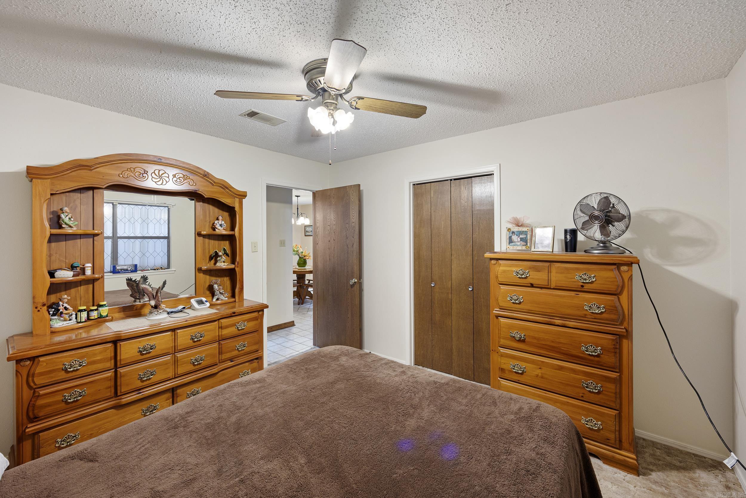 1351 Morgan  Dover, AR