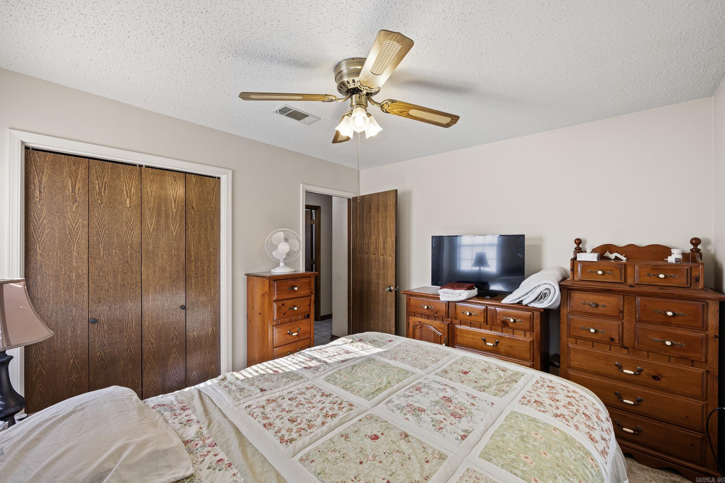 1351 Morgan  Dover, AR