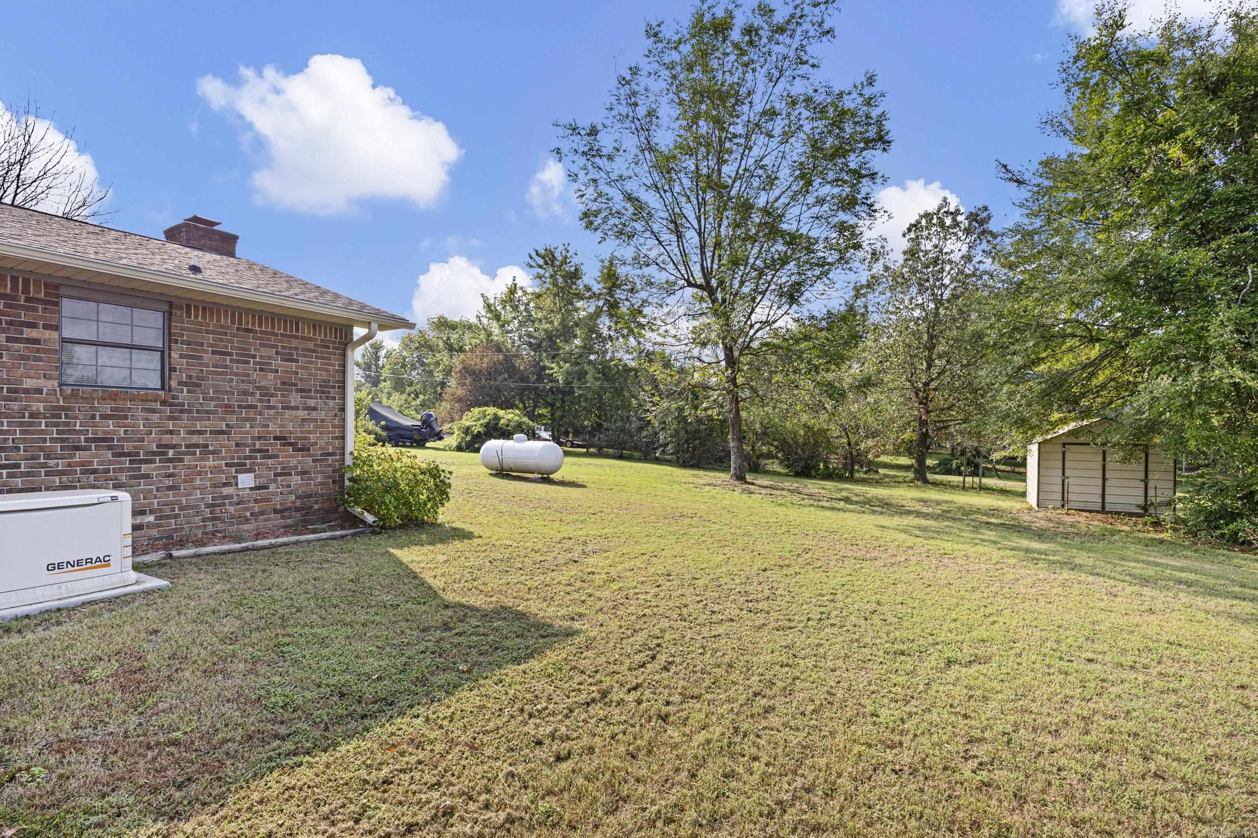 1351 Morgan  Dover, AR