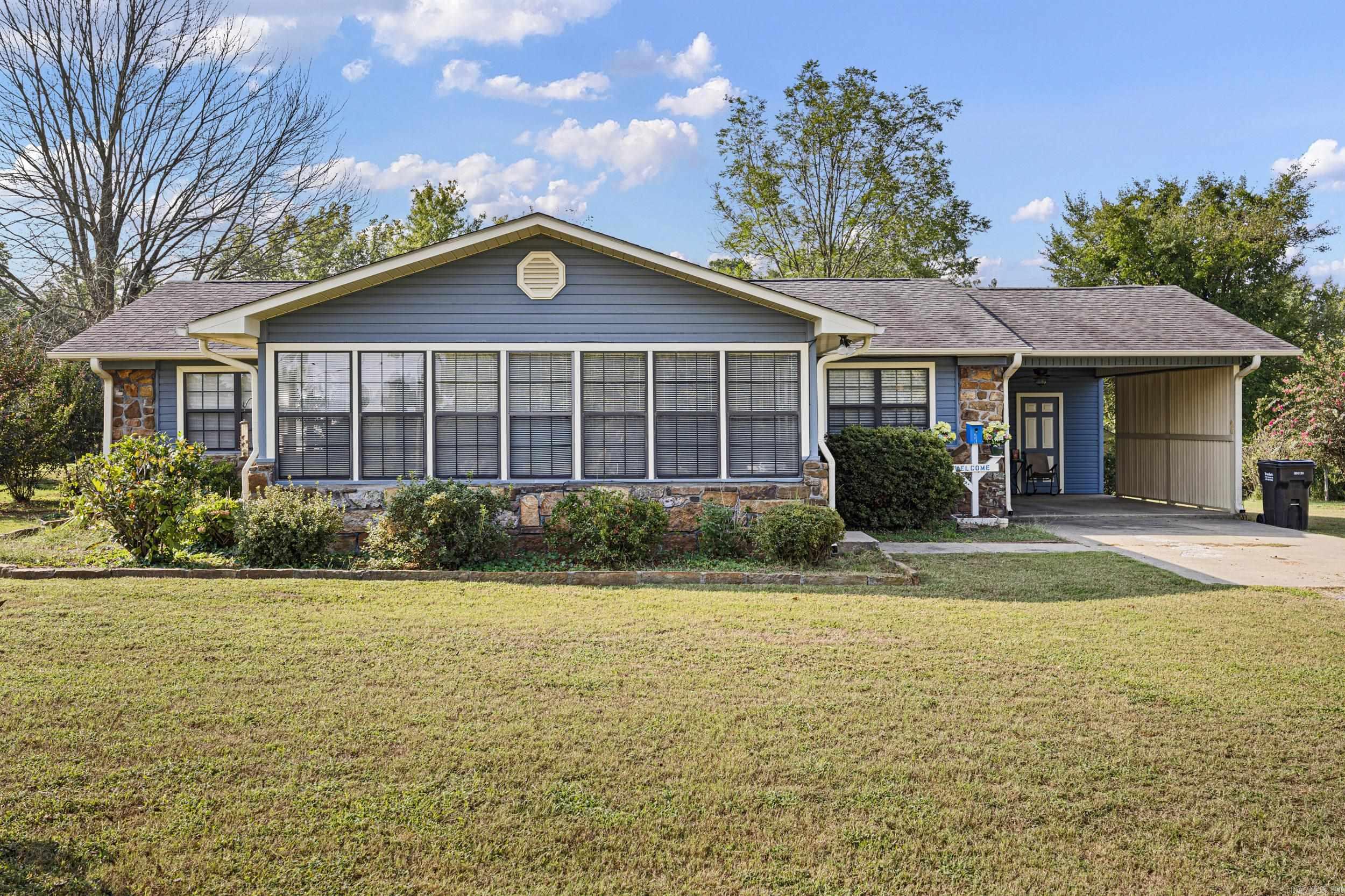 1351 Morgan  Dover, AR
