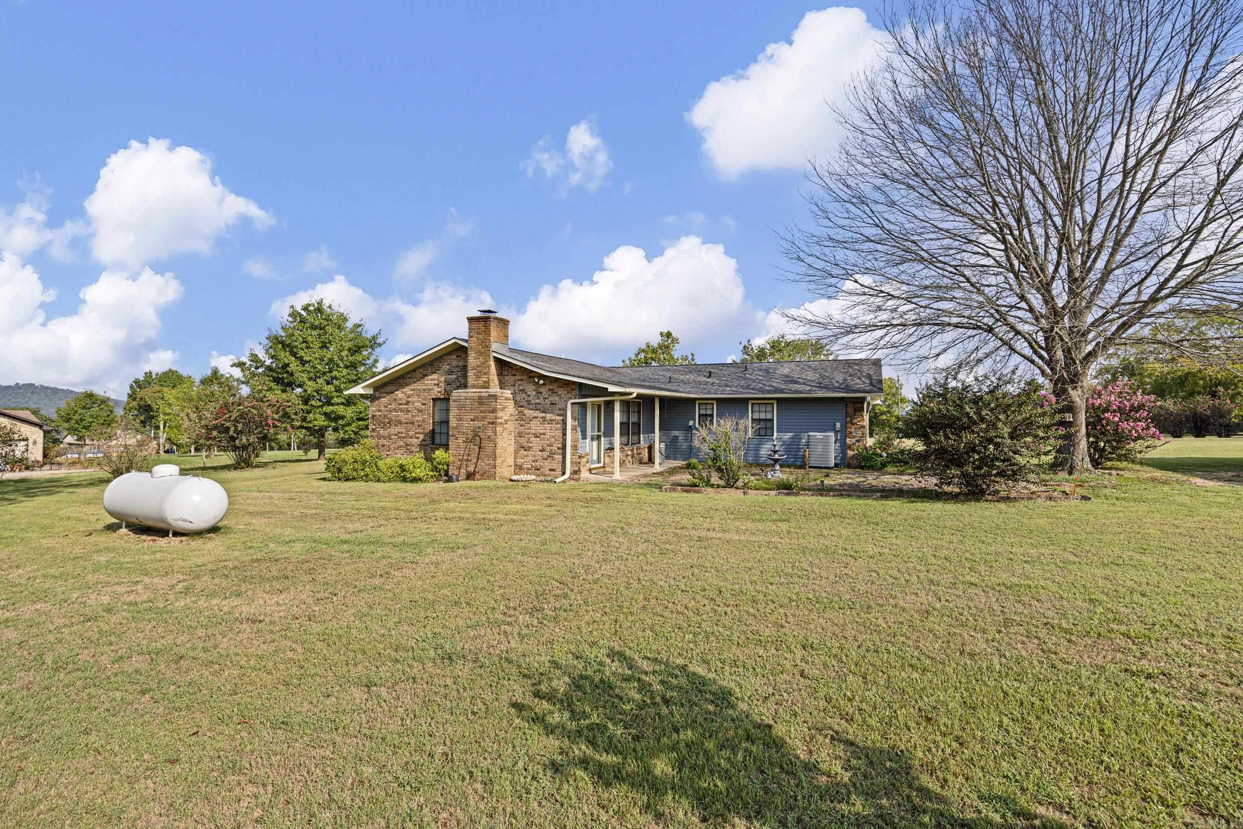 1351 Morgan  Dover, AR