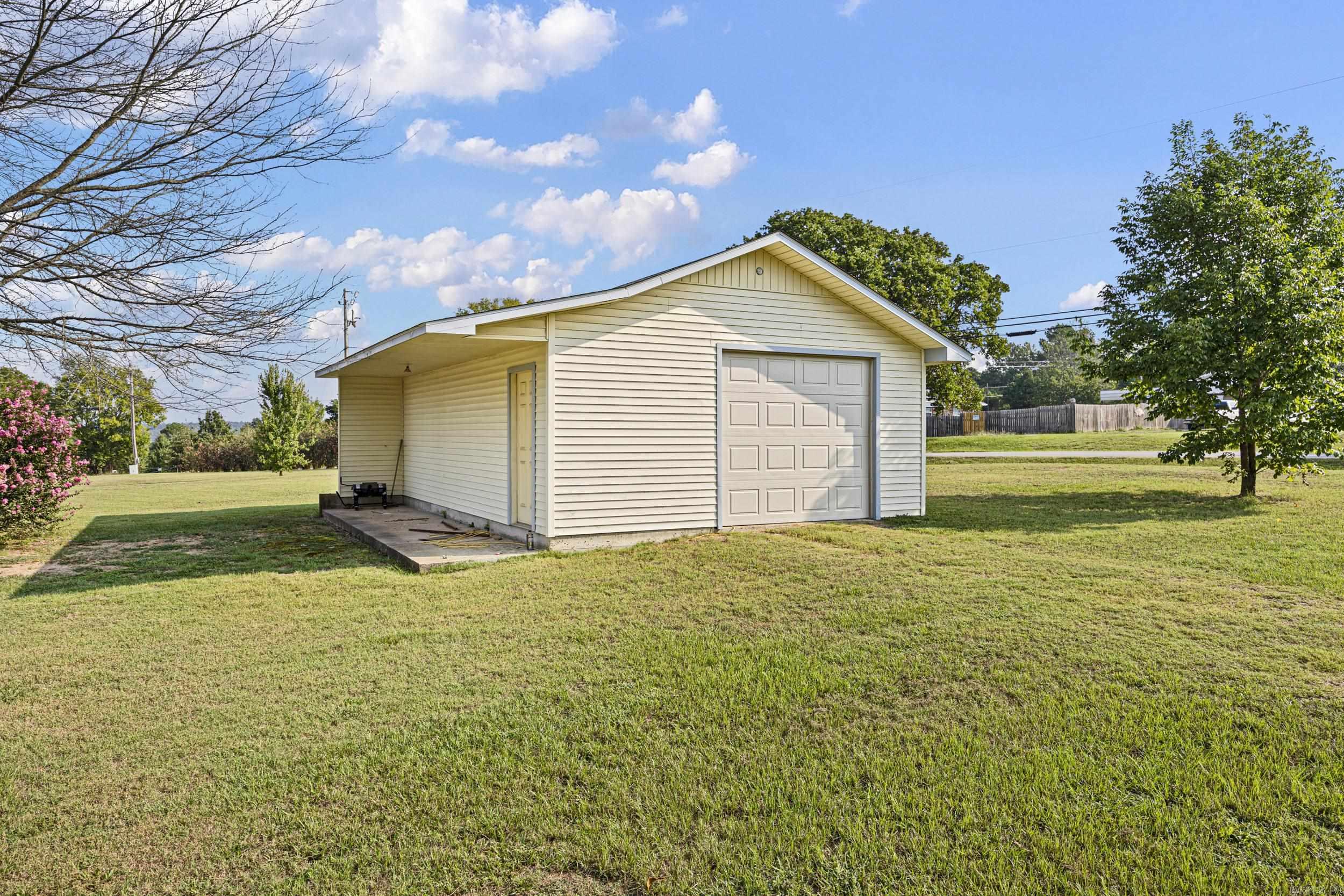 1351 Morgan  Dover, AR