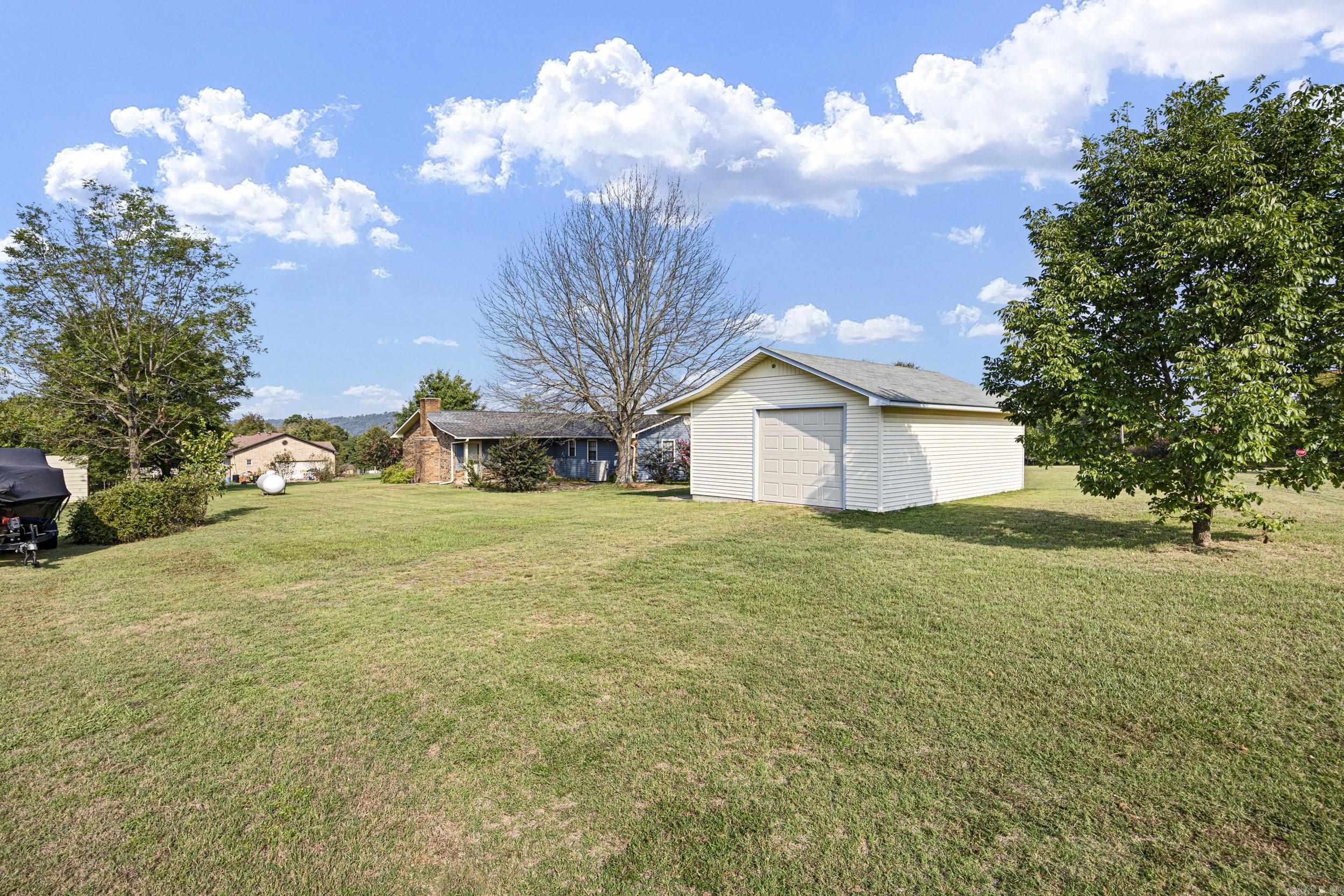1351 Morgan  Dover, AR