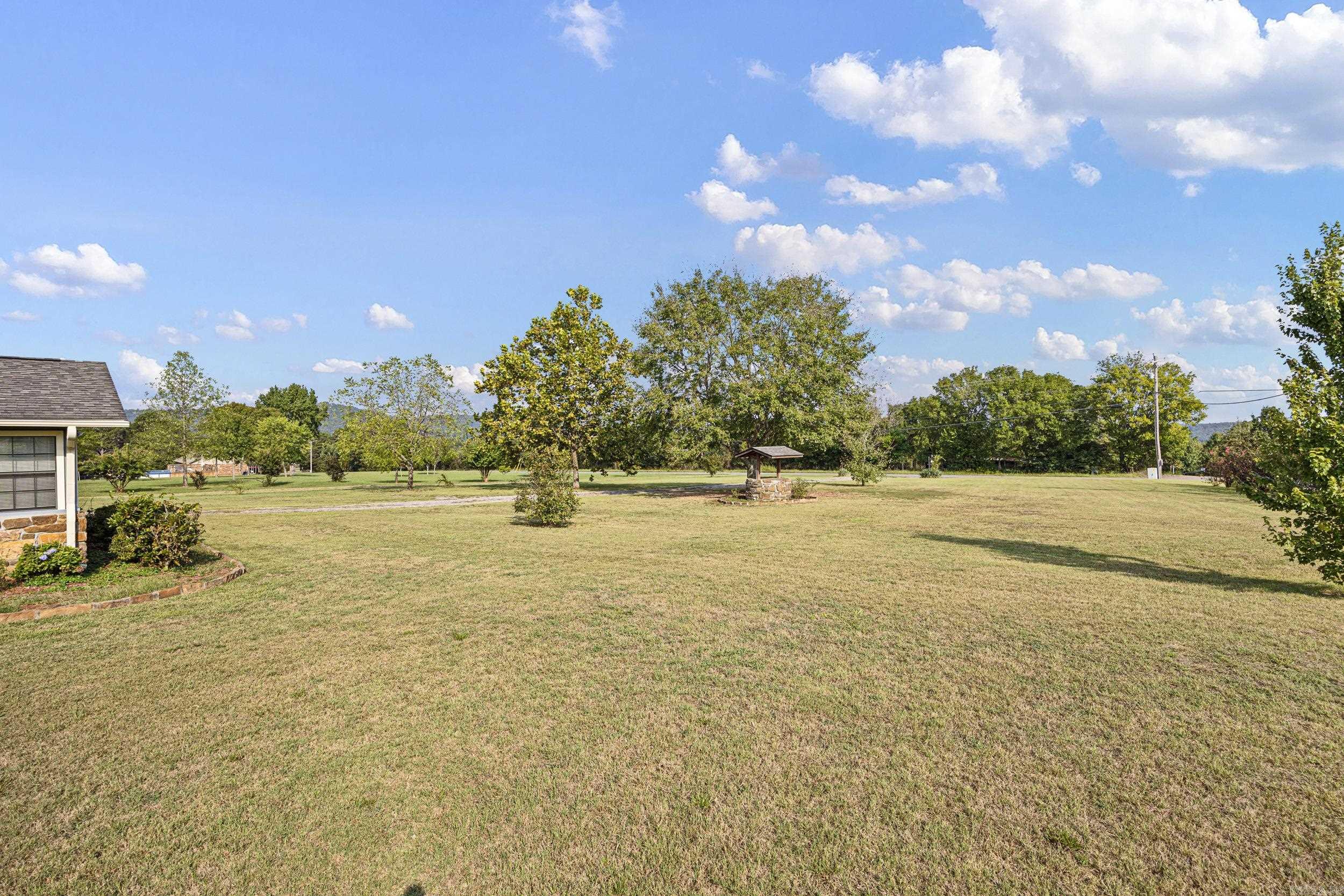1351 Morgan  Dover, AR