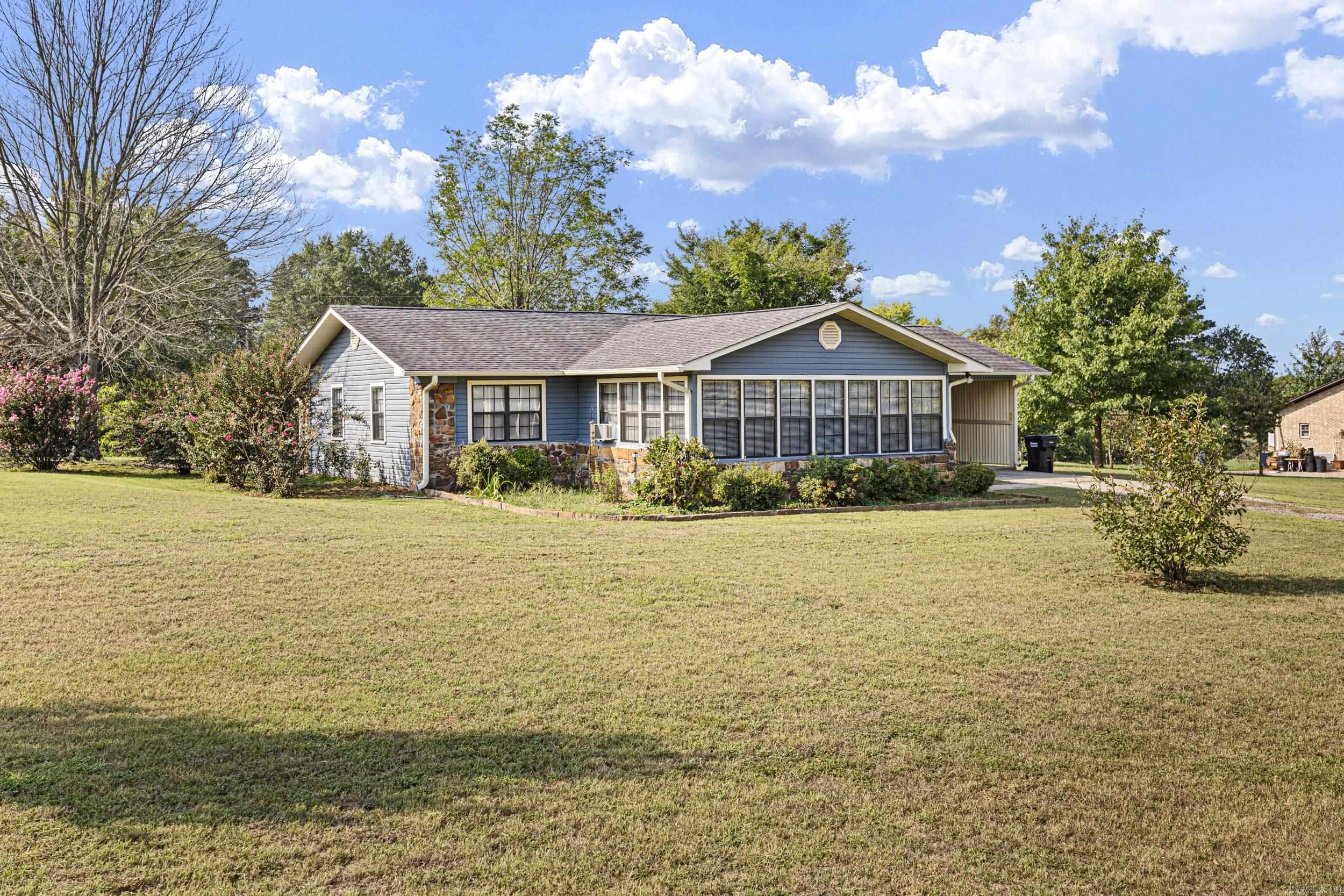 1351 Morgan  Dover, AR