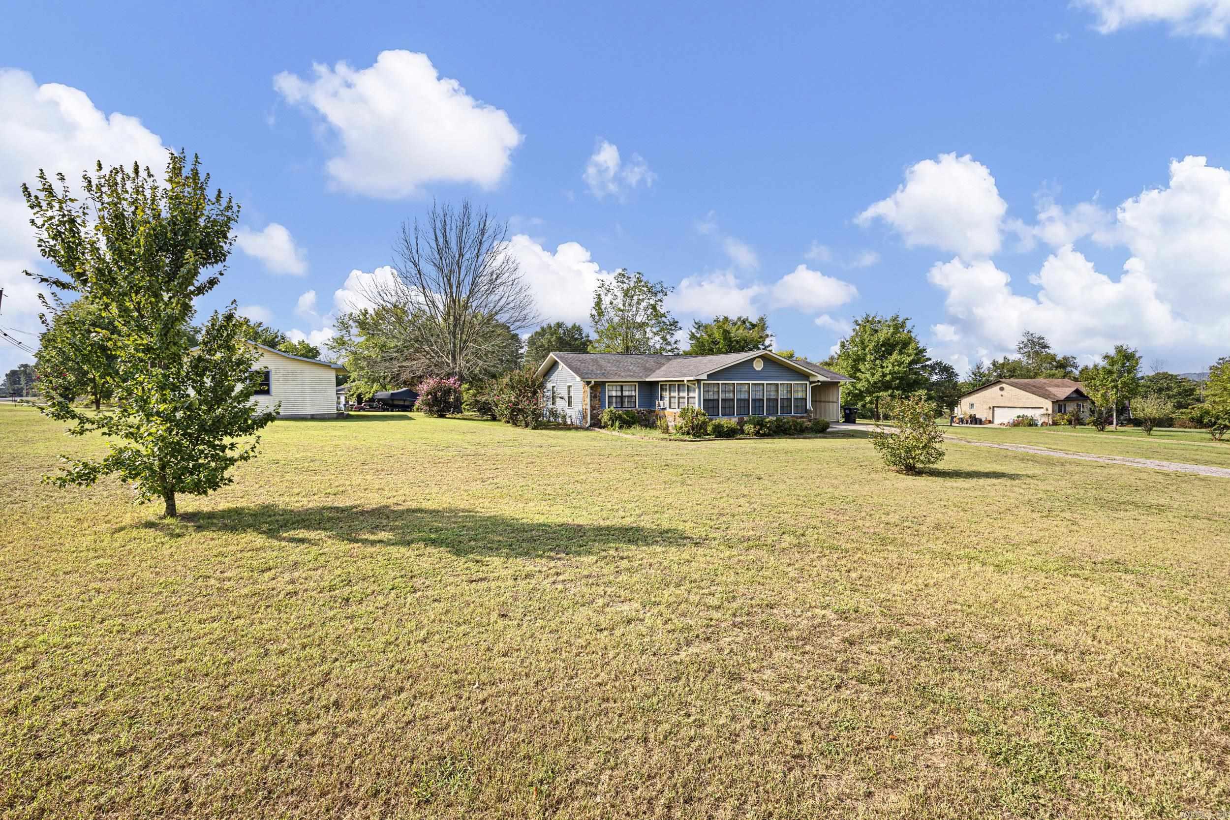 1351 Morgan  Dover, AR