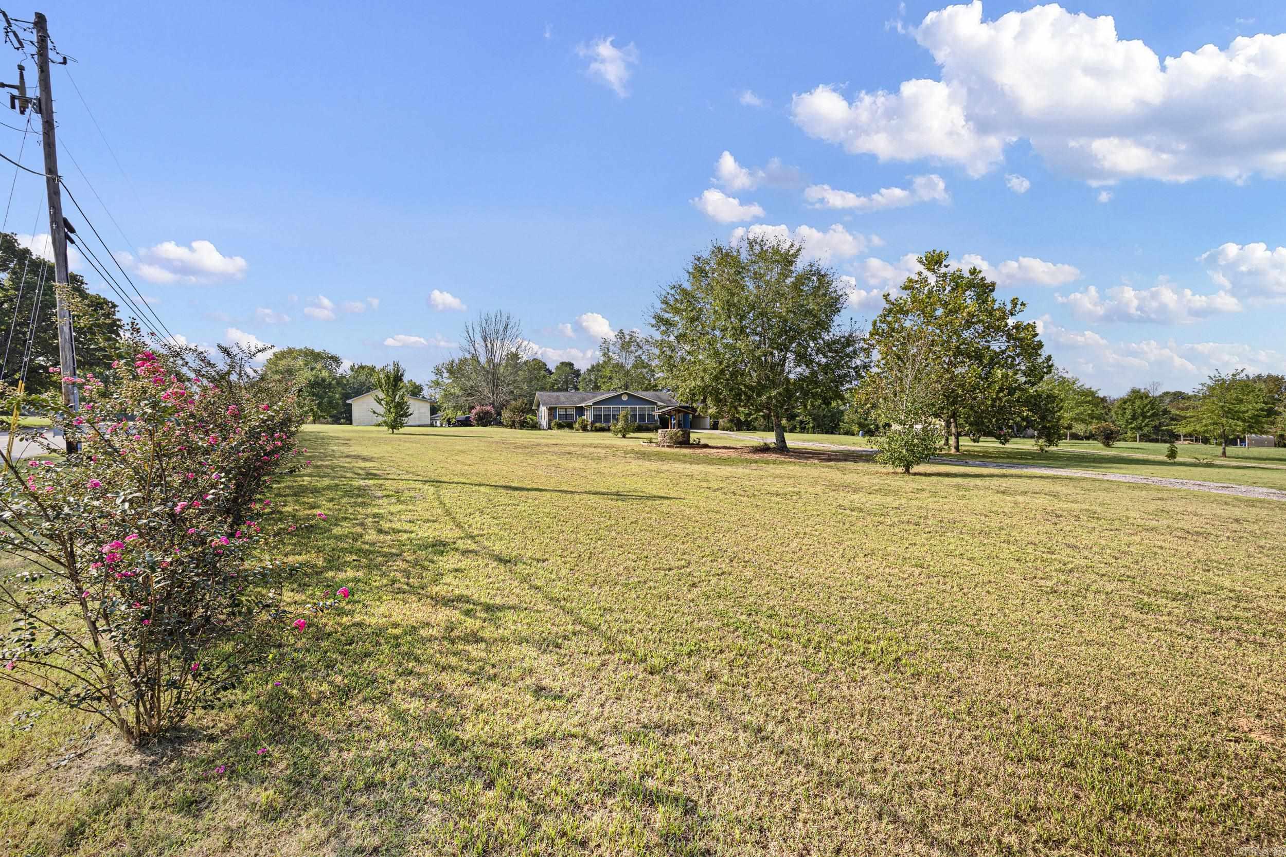 1351 Morgan  Dover, AR