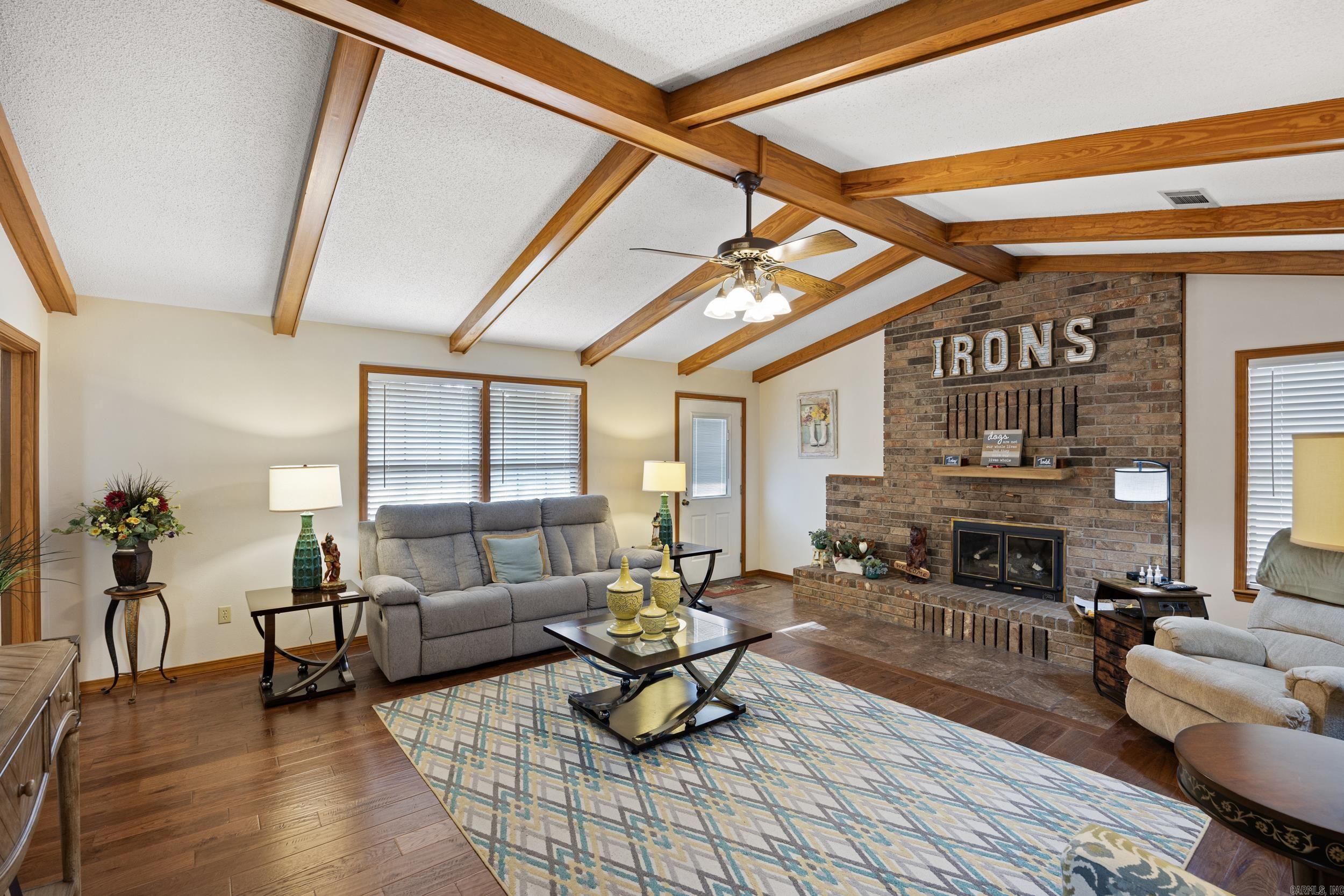 1351 Morgan  Dover, AR
