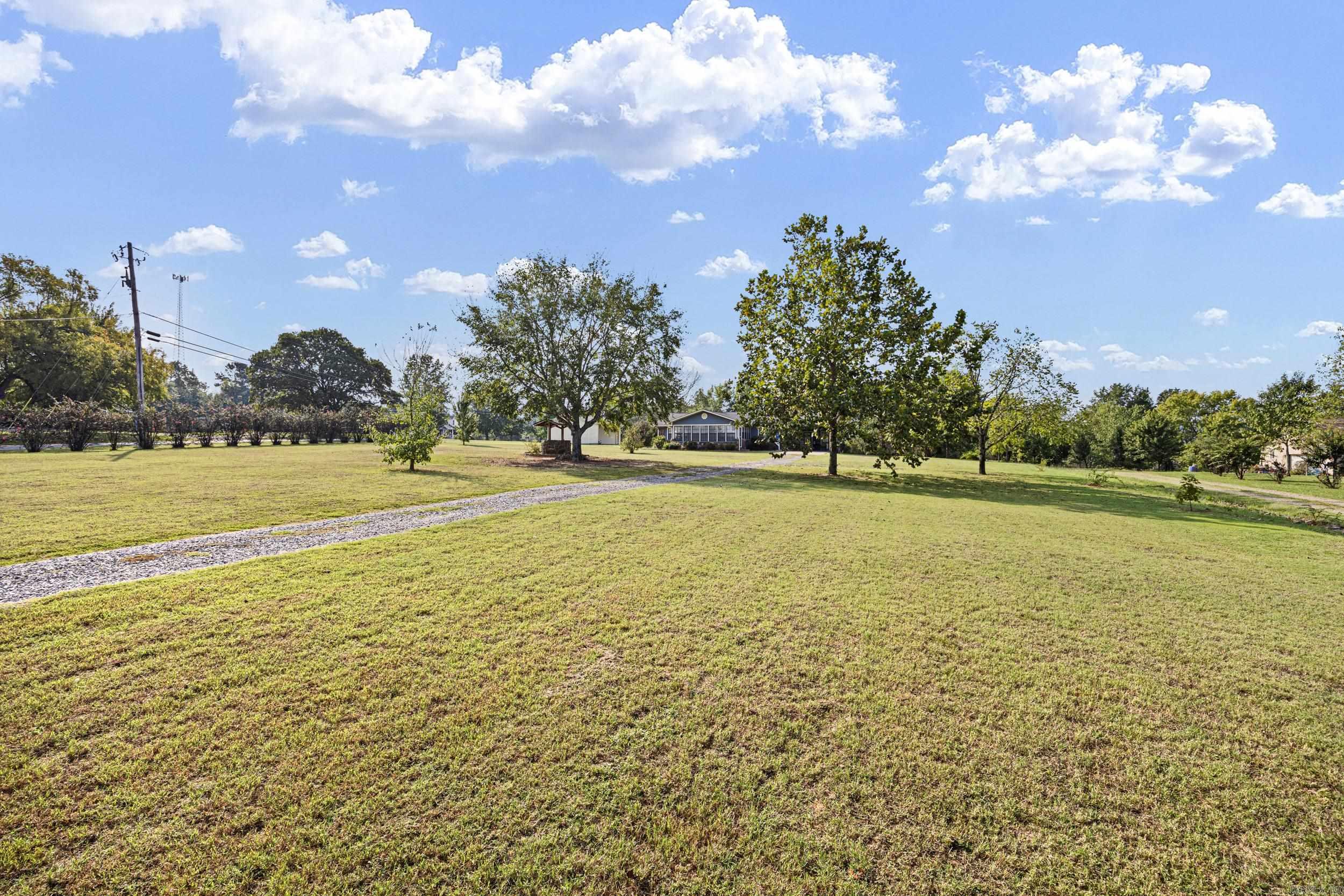 1351 Morgan  Dover, AR