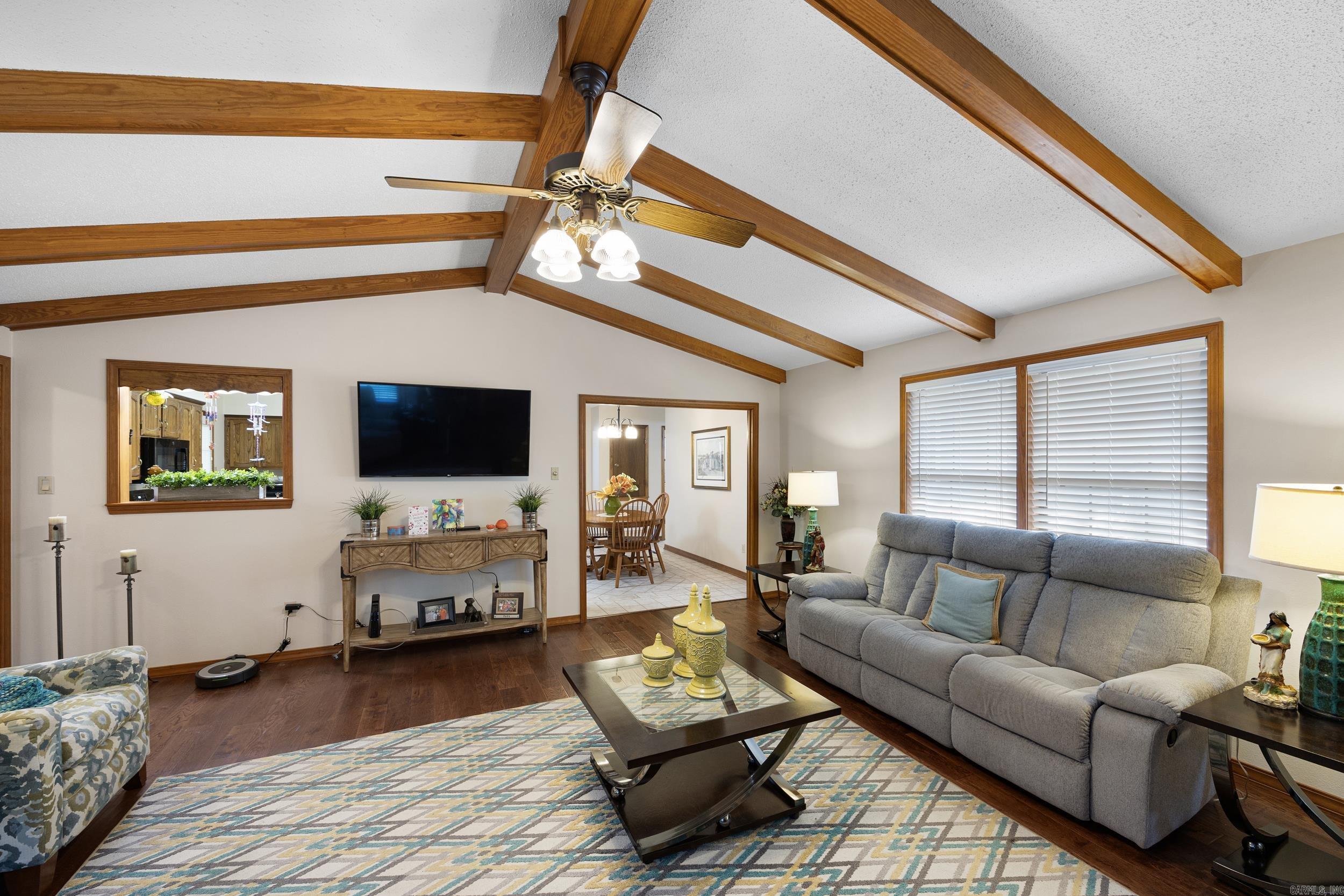 1351 Morgan  Dover, AR