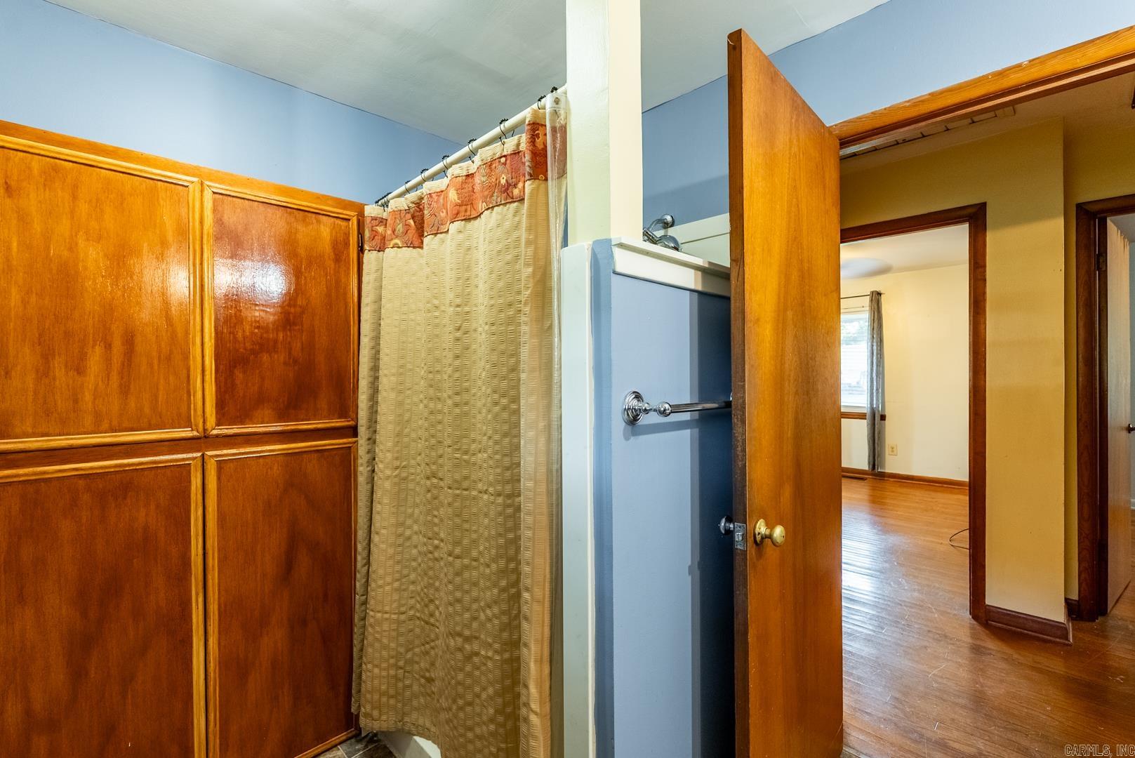 119 Davis  North Little Rock, AR