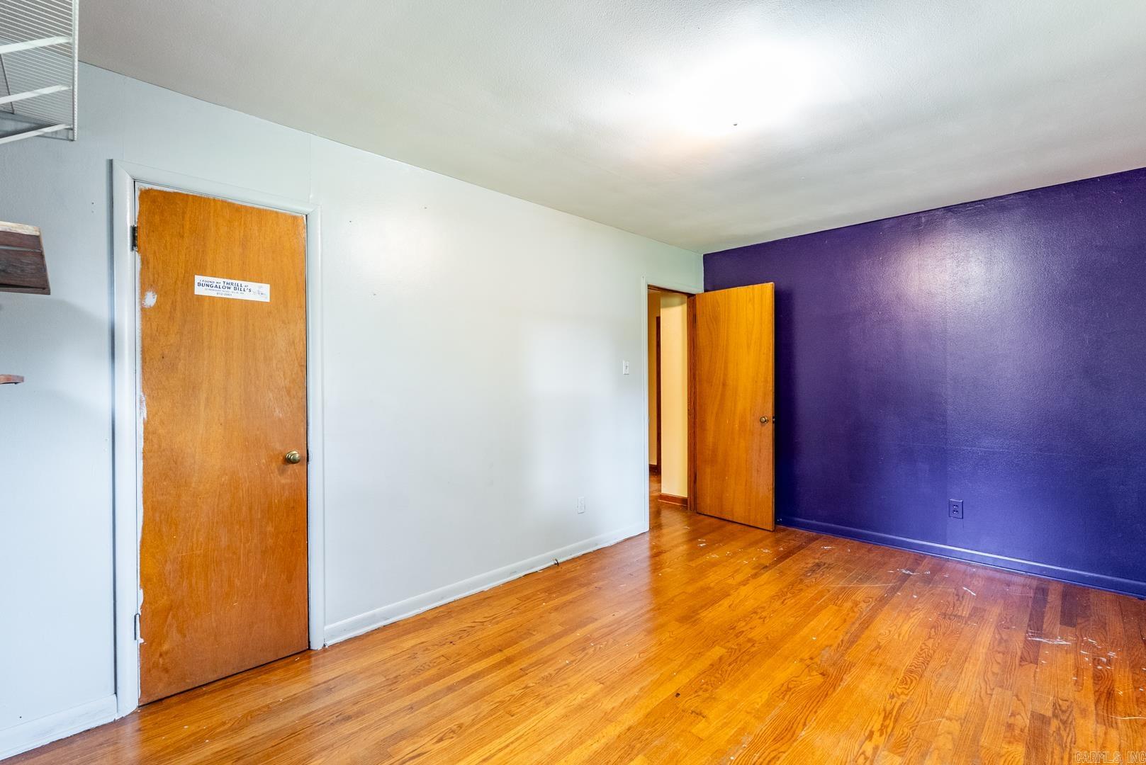 119 Davis  North Little Rock, AR