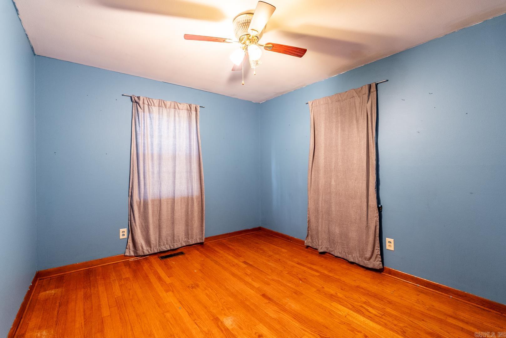 119 Davis  North Little Rock, AR