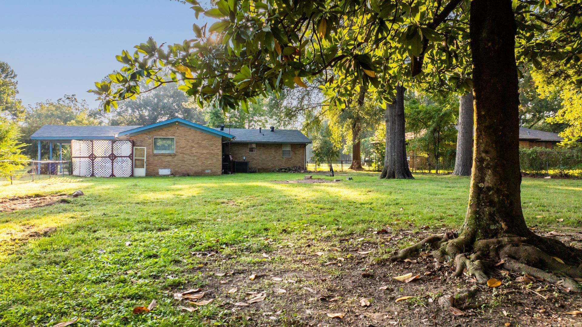 119 Davis  North Little Rock, AR
