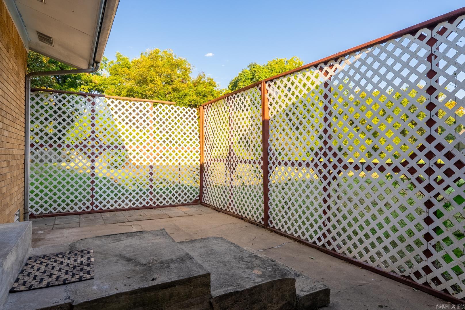 119 Davis  North Little Rock, AR