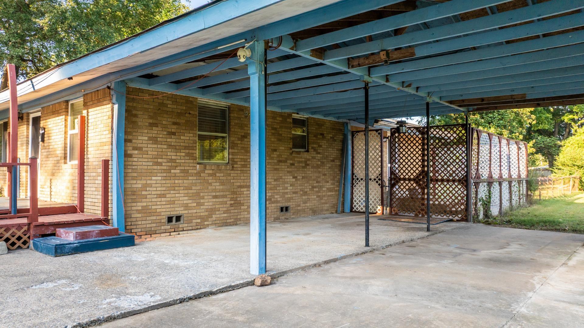 119 Davis  North Little Rock, AR