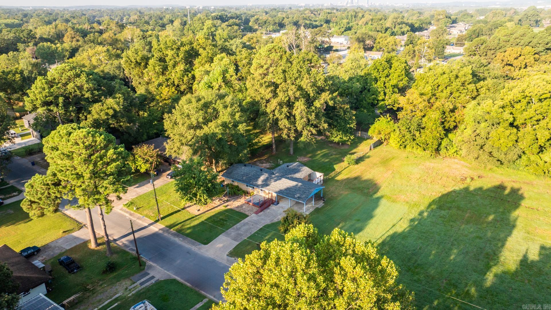 119 Davis  North Little Rock, AR