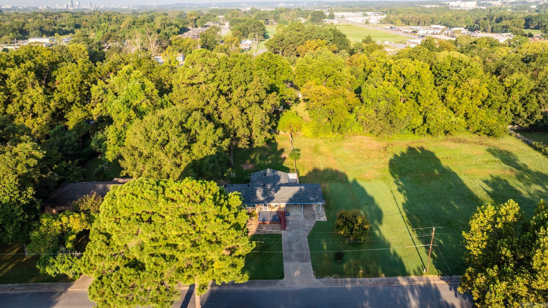 119 Davis  North Little Rock, AR