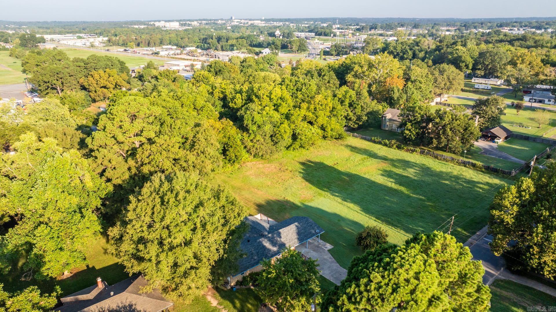 119 Davis  North Little Rock, AR
