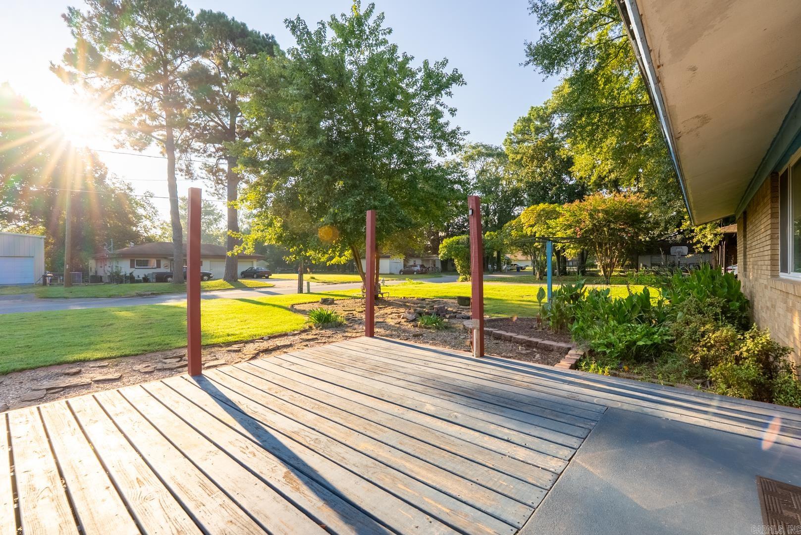 119 Davis  North Little Rock, AR