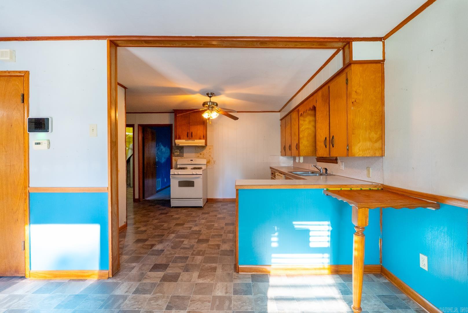 119 Davis  North Little Rock, AR