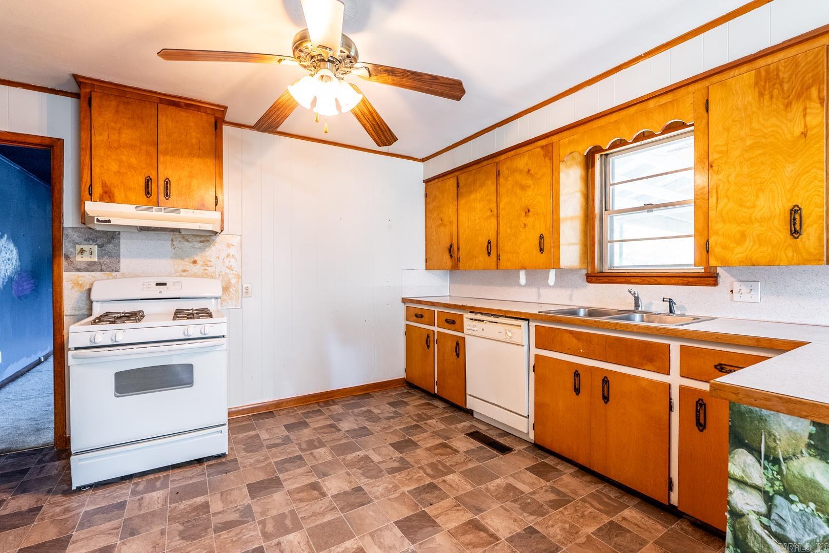 119 Davis  North Little Rock, AR