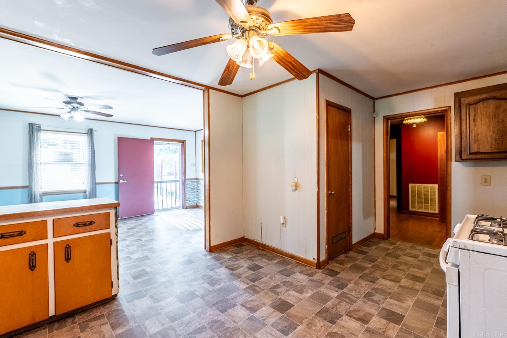 119 Davis  North Little Rock, AR