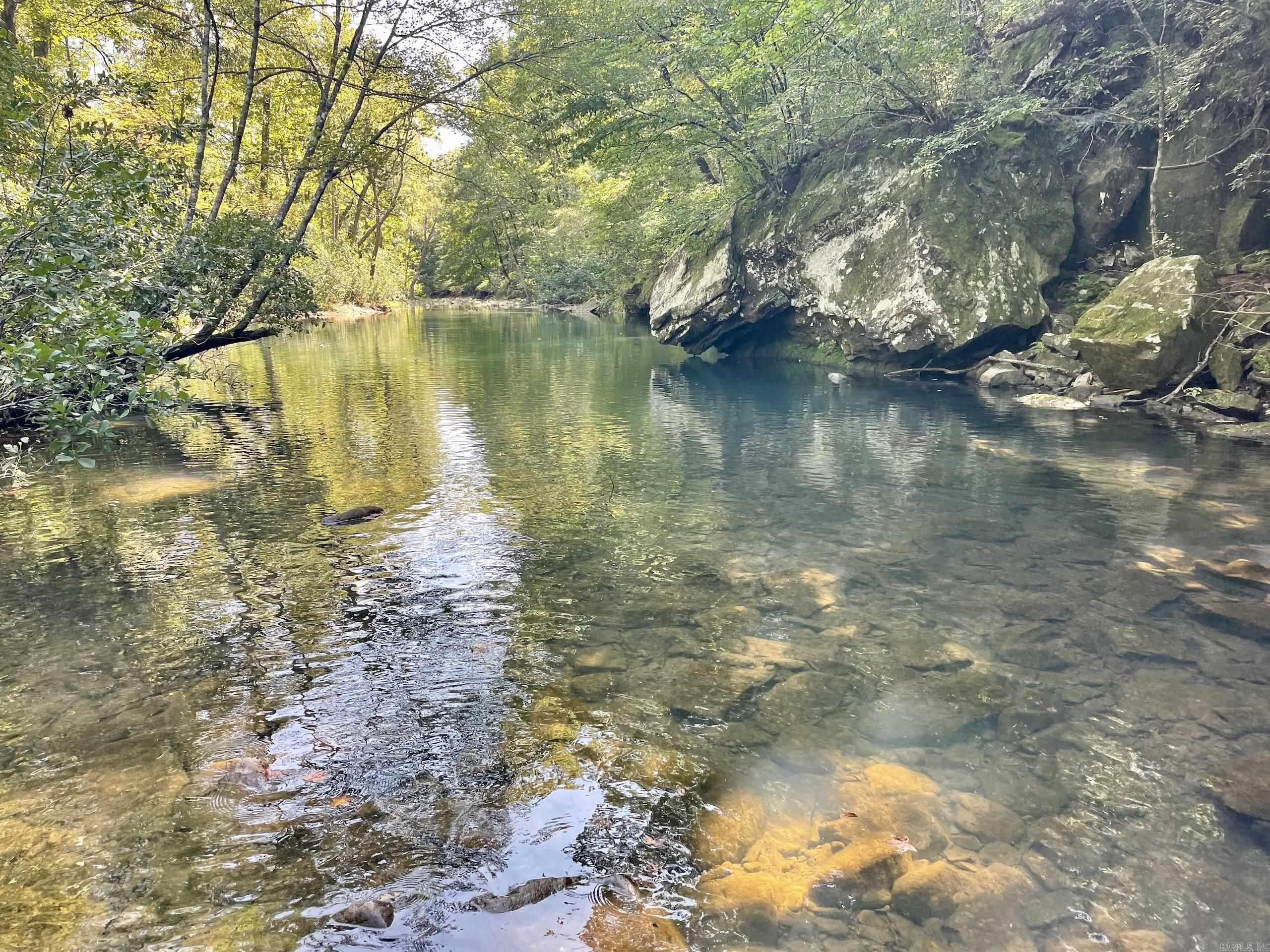  FS Road 1432  Scotland, AR