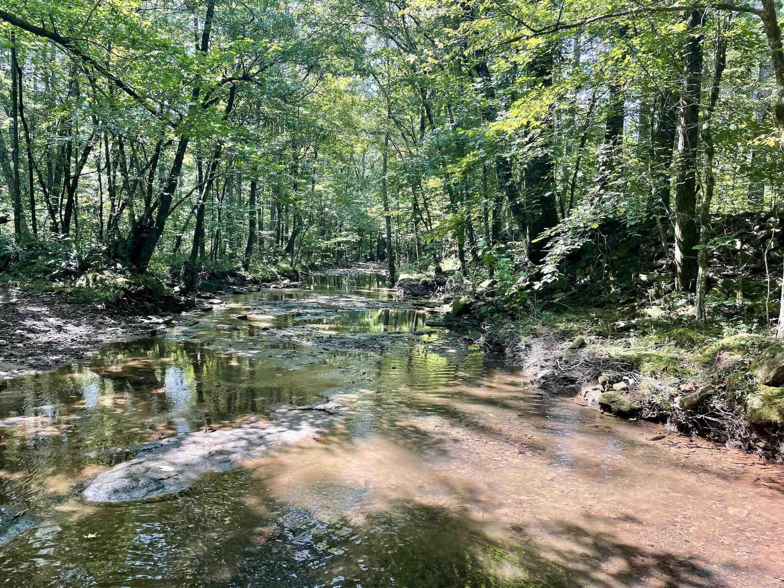 FS Road 1432  Scotland, AR
