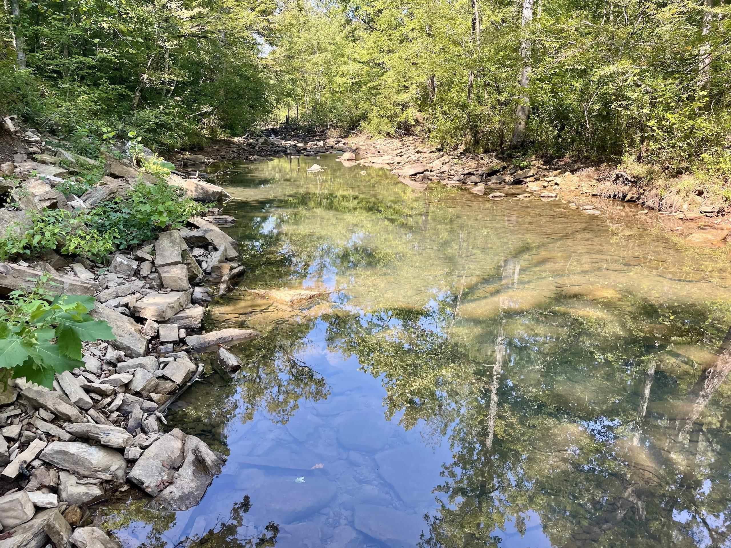  FS Road 1432  Scotland, AR