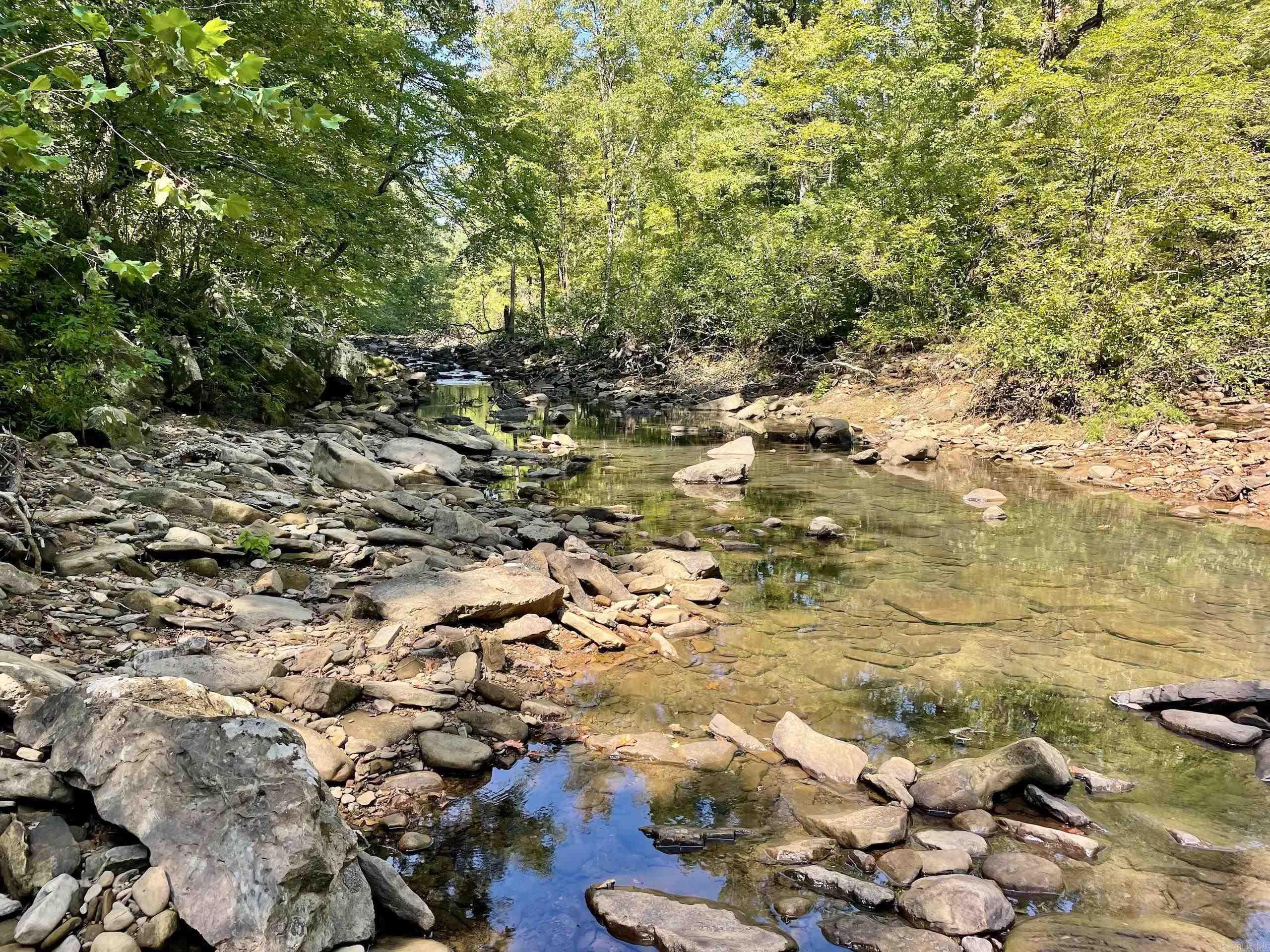  FS Road 1432  Scotland, AR