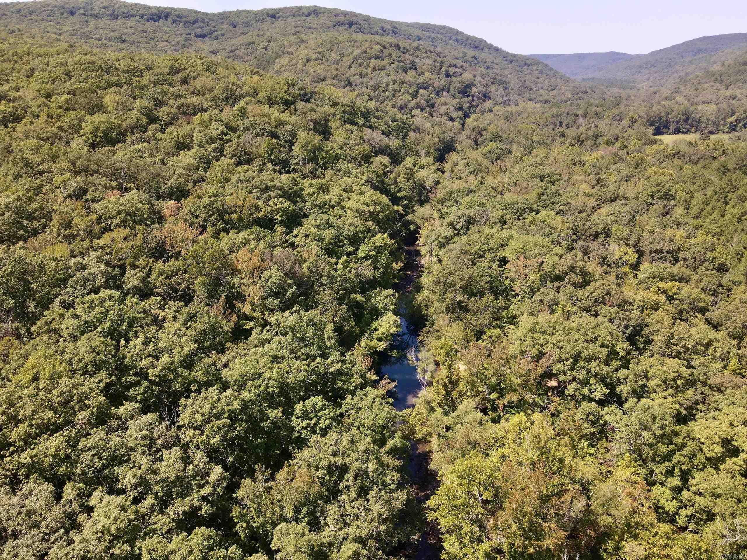  FS Road 1432  Scotland, AR