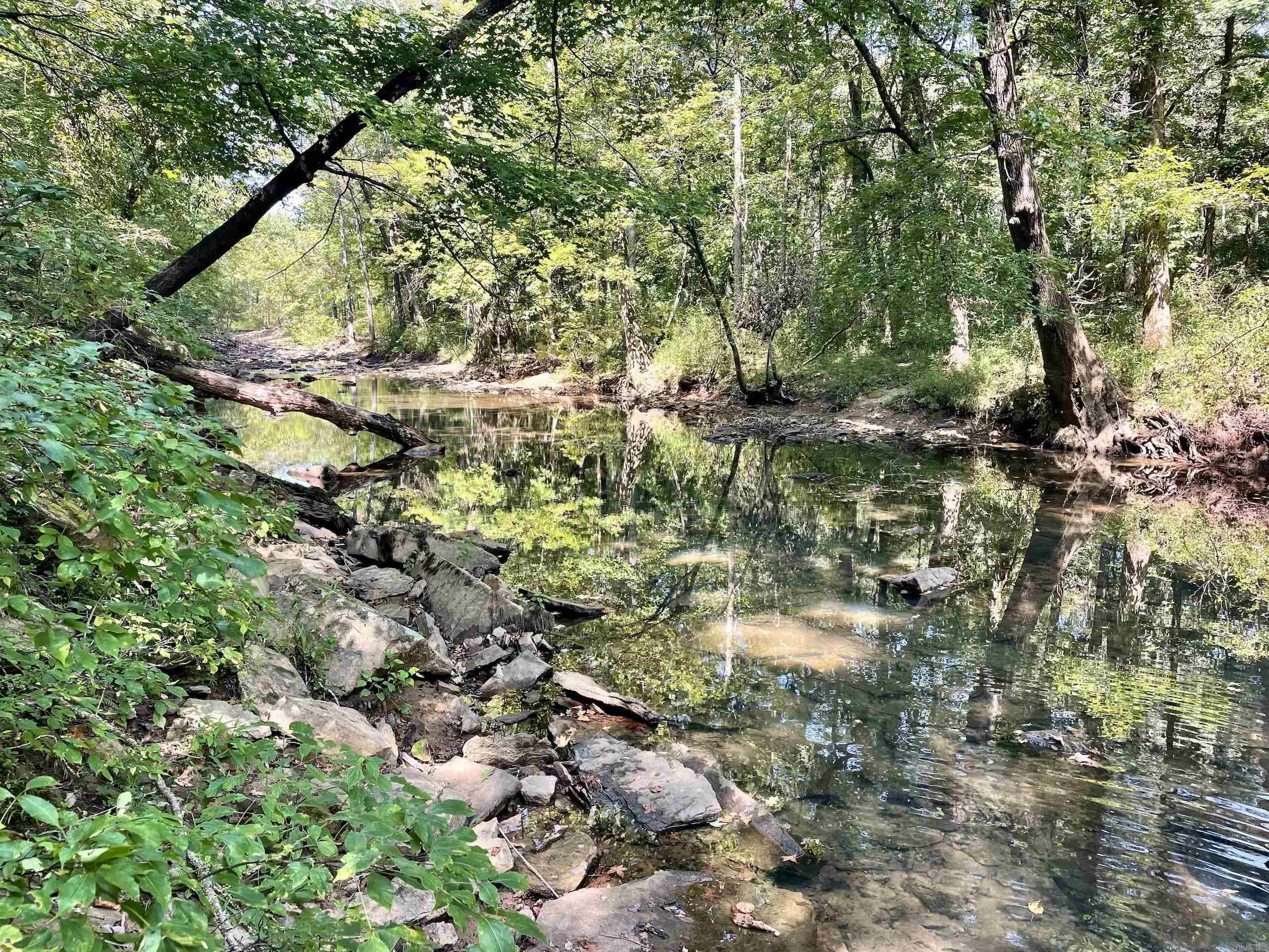  FS Road 1432  Scotland, AR