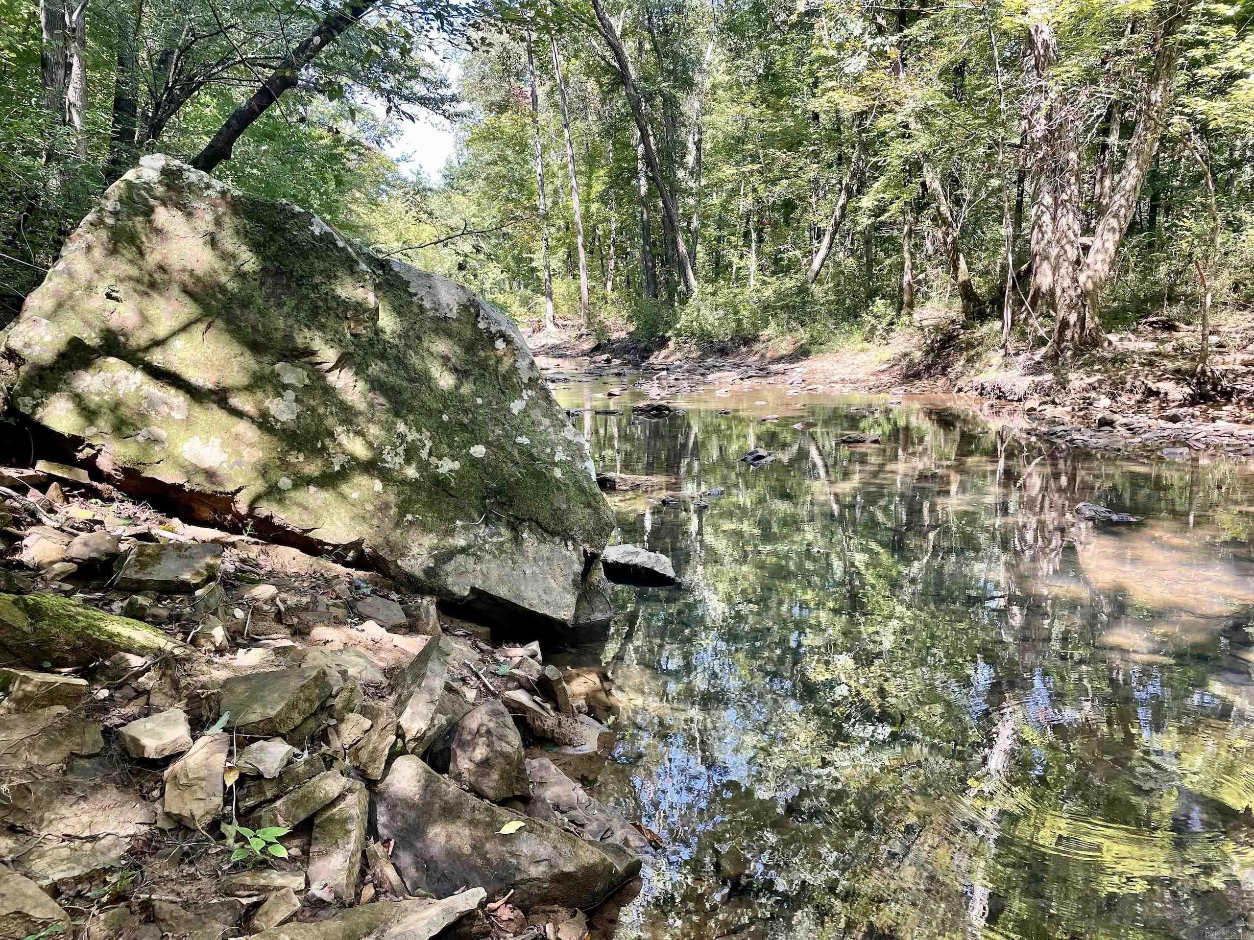  FS Road 1432  Scotland, AR