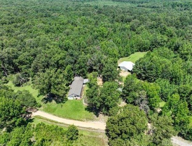 97  Acorn Hollow Lane  Pine Bluff, AR