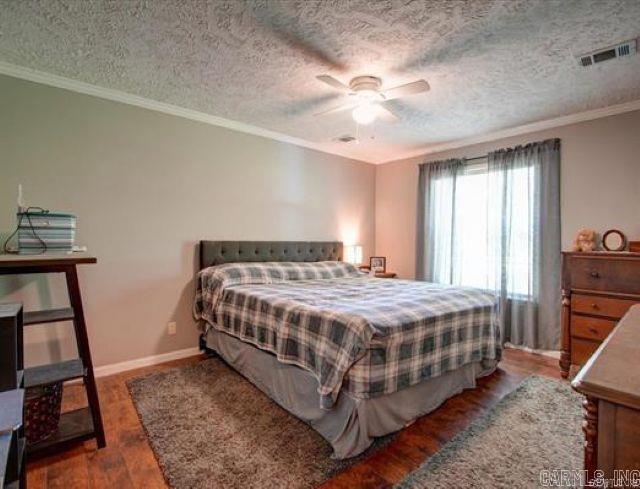 97 Acorn Hollow Lane  Pine Bluff, AR