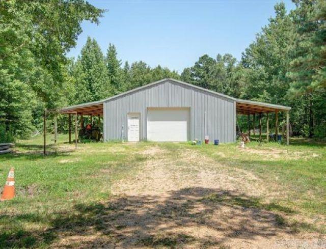 97 Acorn Hollow Lane  Pine Bluff, AR